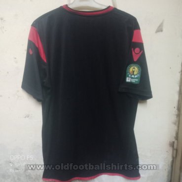 Étoile Sportive du Sahel Away football shirt 2019 - 2020