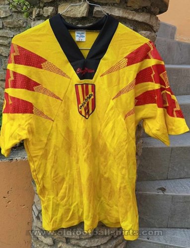 Espérance Sportive de Tunis Special football shirt 1993