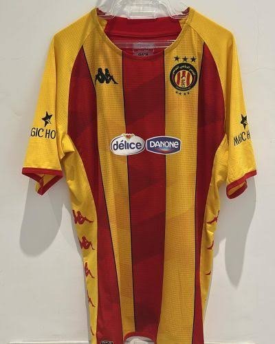 Espérance Sportive de Tunis Home football shirt 2023 - 2024