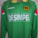 Fora camisa de futebol 1992 - 1994