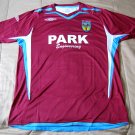 Home football shirt 2008 - 2009