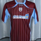 Home football shirt 2008 - ?