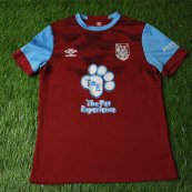 Home football shirt 2020 - 2021