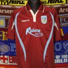 Home camisa de futebol 2012 - 2013