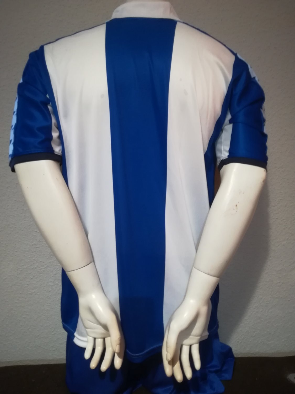 inundar De todos modos Alargar Alaves Retro Replicas Camiseta de Fútbol 1983 - 1984.