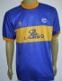 Alaves Cup Shirt football shirt 2000 - 2001