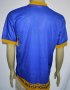 Alaves Cup Shirt football shirt 2000 - 2001