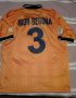 Alaves Away football shirt 2001 - 2002