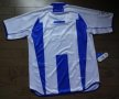 Alaves Home football shirt 2002 - 2003