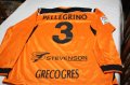 Alaves Away football shirt 2005 - 2006