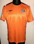 Alaves Away football shirt 2005 - 2006