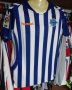 Alaves Home football shirt 2013 - 2014