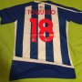 Alaves Home football shirt 2015 - 2016