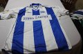 Alaves Home football shirt 2004 - 2005