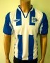 Alaves Home football shirt 2005 - 2006