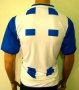 Alaves Home football shirt 2005 - 2006