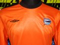 Alaves Away football shirt 2005 - 2006