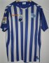 Alaves Home football shirt 2013 - 2014