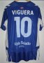 Alaves Home football shirt 2013 - 2014