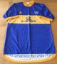 Alaves Cup Shirt football shirt 2000 - 2001