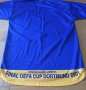 Alaves Cup Shirt football shirt 2000 - 2001
