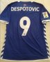 Alaves Home football shirt 2014 - 2015