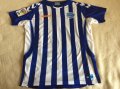 Alaves Home football shirt 2013 - 2014