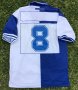 Alaves Home football shirt 2000 - 2001