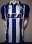 Alaves Home football shirt 2016 - 2017