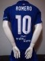 Alaves Home football shirt 2016 - 2017