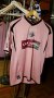 Alaves Away football shirt 2009 - 2010