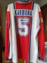 Alaves Away football shirt 1997 - 1998
