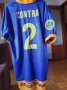 Alaves Cup Shirt football shirt 2000 - 2001