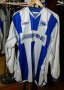 Alaves Home football shirt 2002 - 2003