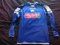 Alaves Third football shirt 2008 - 2009