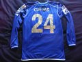 Alaves Third football shirt 2008 - 2009