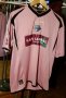 Alaves Away football shirt 2009 - 2010