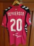 Alaves Away football shirt 2016 - 2017