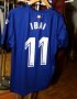 Alaves Home football shirt 2017 - 2018