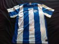 Alaves Home football shirt 2011 - 2012