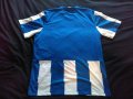 Alaves Home football shirt 2011 - 2012