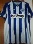 Alaves Home football shirt 2018 - 2019