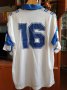 Alaves Home football shirt 1992 - 1993