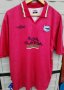 Alaves Cup Shirt football shirt 2002 - 2003