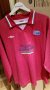 Alaves Cup Shirt football shirt 2002 - 2003