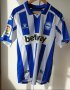 Alaves Home football shirt 2020 - 2021
