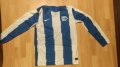 Alaves Home football shirt 2011 - 2012