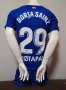 Alaves Special football shirt 2020 - 2021