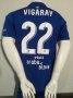 Alaves Home football shirt 2016 - 2017