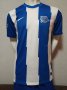 Alaves Home football shirt 2011 - 2012
